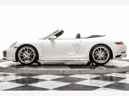 Thumbnail Photo 4 for 2017 Porsche 911